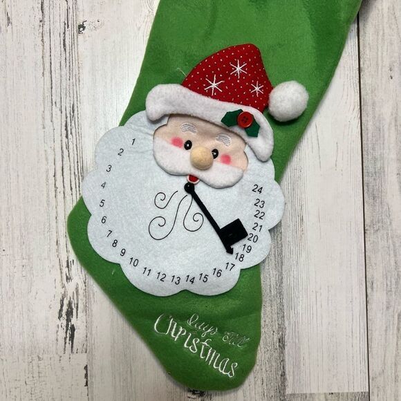 Christmas Stocking - Picture 4 of 6